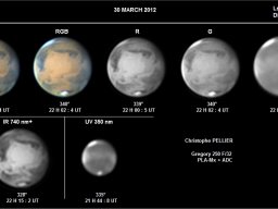 Mars-30 mars 2012